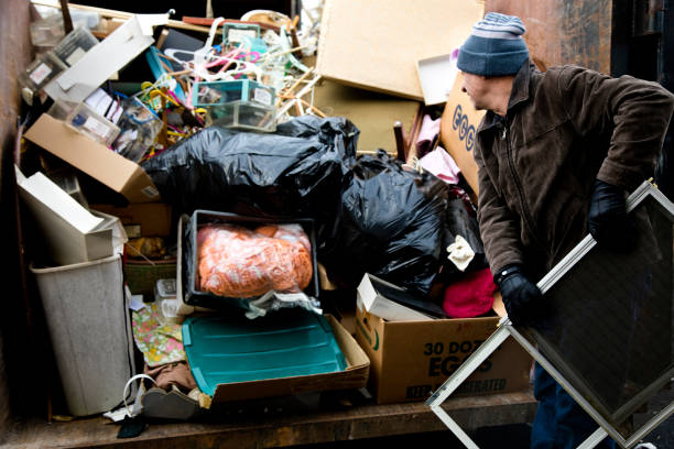Best Commercial Junk Removal  in Holley, NY
