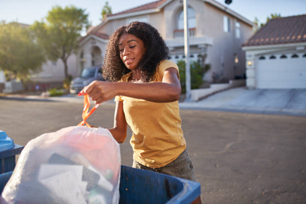 Best Full-Service Junk Removal  in Holley, NY