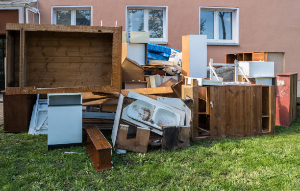 Best Yard Waste Removal  in Holley, NY