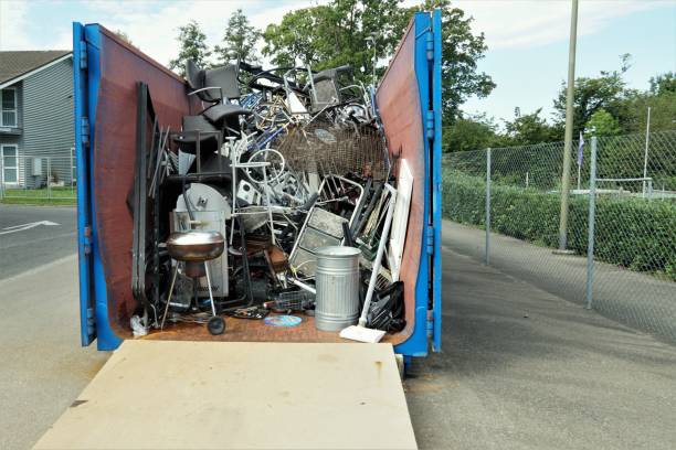 Best Junk Removal Near Me  in Holley, NY