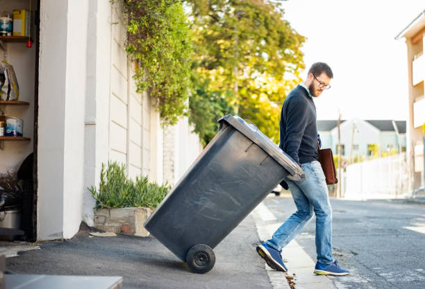 Best Household Junk Removal  in Holley, NY