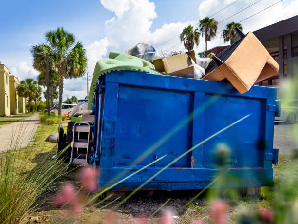 Professional Junk Removal in Holley, NY