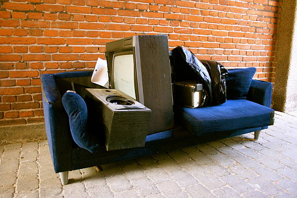Best Basement Cleanout Services  in Holley, NY