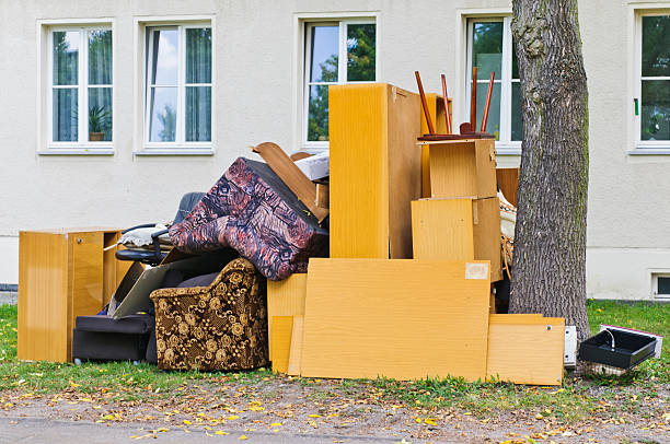 Best Electronics Removal Services  in Holley, NY