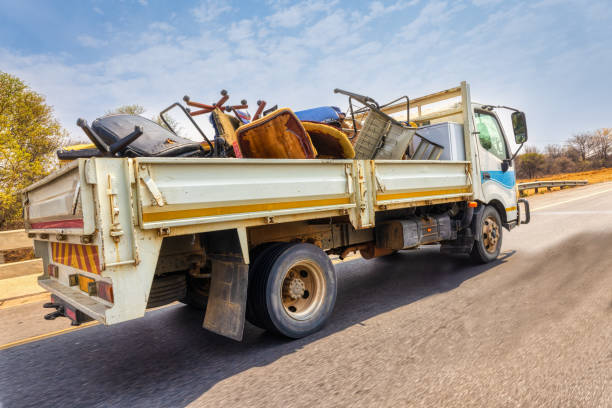 Best Basement Cleanout Services  in Holley, NY
