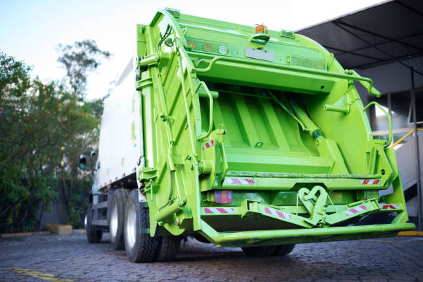 Best Construction Debris Removal  in Holley, NY
