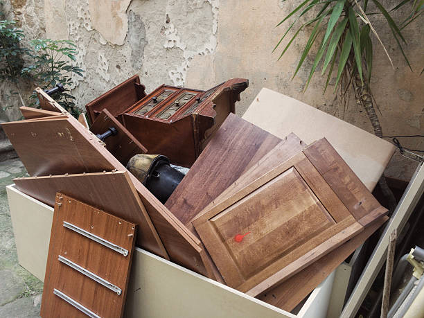 Best Trash Removal Near Me  in Holley, NY
