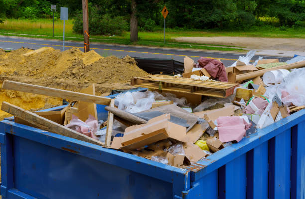 Best Local Junk Hauling  in Holley, NY